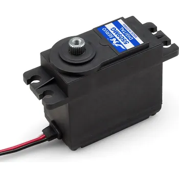 RC vybavení Analogové servo PS-5509MG 55g/0,13s/9,4kg JX Servo