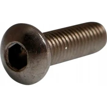 Výfuk pro motocykl Montážní šroub tlumiče výfuku Akrapovič P-FB105