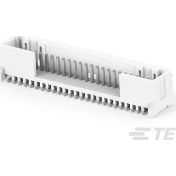 Elektrický konektor Konektor PCB, řada: MICRO CT, číslo řady: 2355091, Vodič-deska, počet kontaktů: 25, počet řad: 1, rozteč: 1.2mm,