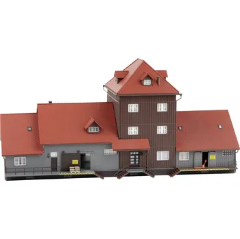 Modelová železnice Faller 191795 H0 Sklad