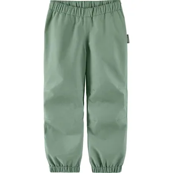 Dívčí oblečení Reima Kaura - Stone Green 110