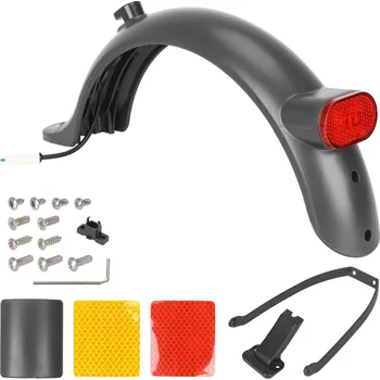 Blatník na kolo Zadní blatník (mudguard) pro Xiaomi M365/Pro/Pro2/1S