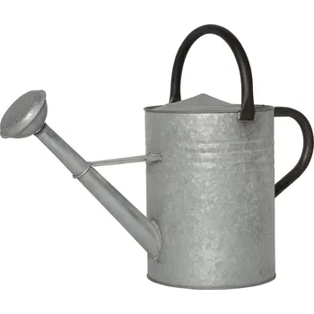 Konev Ib Laursen Zahradní konev Black Handles 11 l