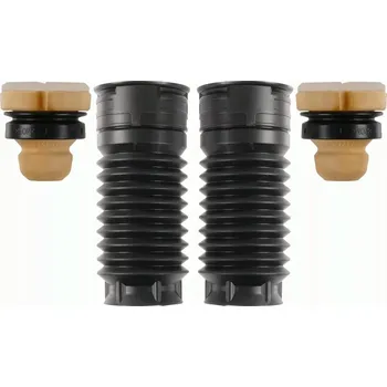 Sachs 900 197 Sada protiprachové ochrany, tlumič pérování