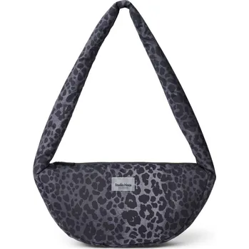 Kabelka STUDIO NOOS Puffy Mini Cross Body Bag | Leopard