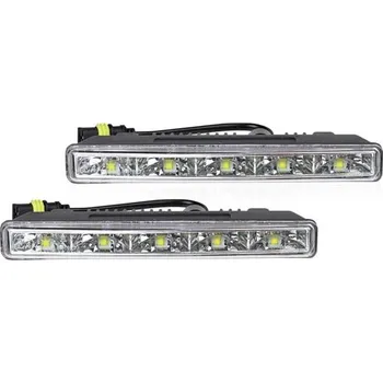 Svítilna Světla pro denní svícení AMIO DRL 501HP