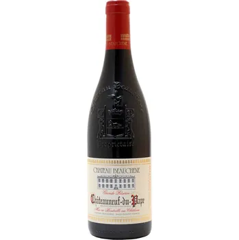 Víno Châteauneuf-du-Pape Grande Réserve - Ch. Beauchene 2023