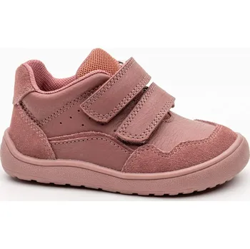 Dámská obuv Protetika celoroční dětské barefoot boty Ana - Dark Pink Velikost EU: 32, vnitřní délka: 206, vnitřní šířka: 76