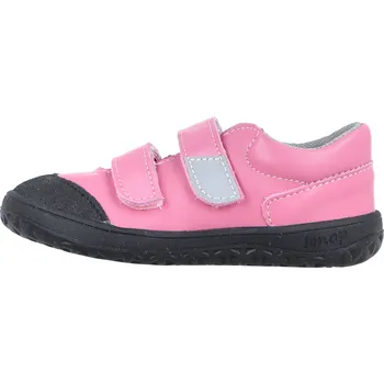 Dětská treková obuv Jonap B22 růžová SLIM Velikost: 29