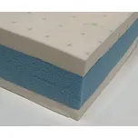 Luxusní dětská matrace ze studené pěny Luxury II