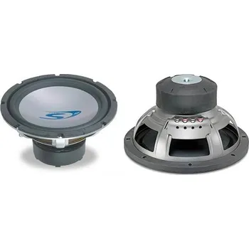 Reproduktor do auta Subwooferový reproduktor Alpine SWS-1242D - AKCE