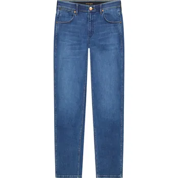 Pánské džíny Pánské jeans Wrangler Greensboro Summer 112378852 Velikost: W30 / L32
