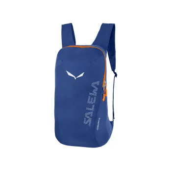 turistický batoh Salewa ULTARLIGHT 15l electric Modrá batoh + DÁREK DLE VÝBĚRU!