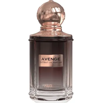 Unisex parfém Auraa Desire Avenge Parfemovaná voda 100ml, unisex