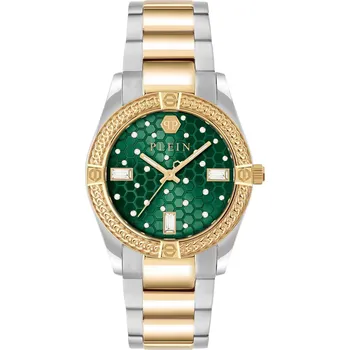 Hodinky Philipp Plein PW1FA0325 Ladies Watch Plein Icon Chain 36mm 5ATM