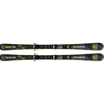 Zimní sport Rossignol React RS + Xpress 10GW