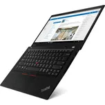 14" Lenovo ThinkPad T14s Gen 2 Intel Core i7-1165G7 16GB 512GB SSD W10 (DE)