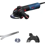 BOSCH úhlová bruska EXWS 20-125 B 2000 Watt