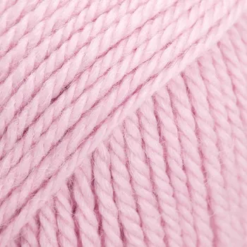 Příze DROPS Nepal 3112 – světlá růžová