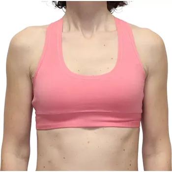 Podprsenka Dámská braletka Andrie PS2957 korál velikost L