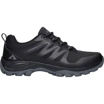 Pánská treková obuv Pánská treková obuv Crossroad DATLE M 44 Černá