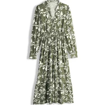 Dámské šaty GATE Dámské šaty s potiskem 38 226-0451/47