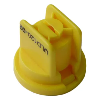 Příslušenství k čerpadlu Tryska ULD 120-02 žlutá