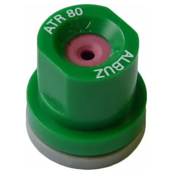 Příslušenství k čerpadlu Tryska dutý kužel ATR zelená