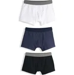 GATE Balení 3 boxerek L 126-0030/78