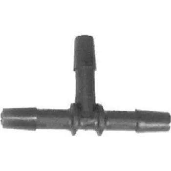 Brzdová hadice Metalcaucho 00063 Připojovací hrdlo, hadice chladicí kapaliny