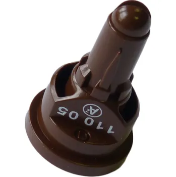 Příslušenství k čerpadlu Tryska bezúletová 05 GUARDIAN AIR hnědá