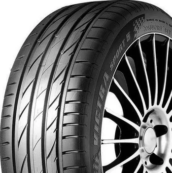 Osobní pneu Pneumatiky MAXXIS victra sport 5 suv 235/55 R18 104Y