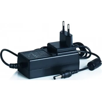 Totální stanice Leica A100 - nabíječka pro rotační lasery Leica Rugby