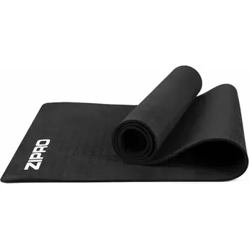 podložka na cvičení ZIPRO TPE YOGA MAT 1830x610x6mm černá (13112343)