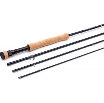 Rybářský prut Muškařský prut Hanák SUPERB SW 9'0" #6