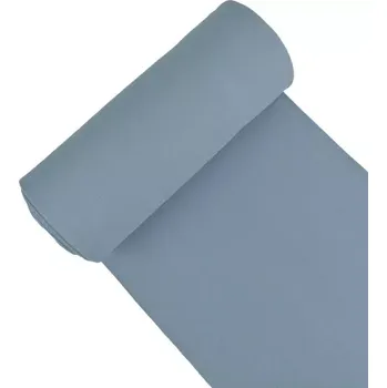 Metráž náplet hladký blue jeans | RTex