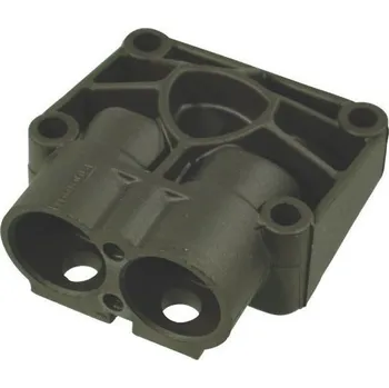 Příslušenství k čerpadlu Hlava čerpadla DX