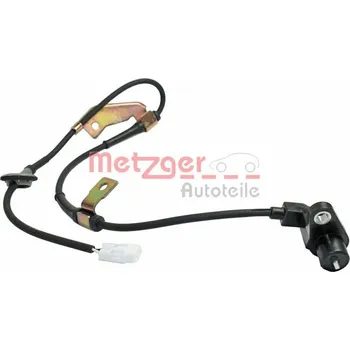 Autodíl Snímač, počet otáček kol METZGER 0900870