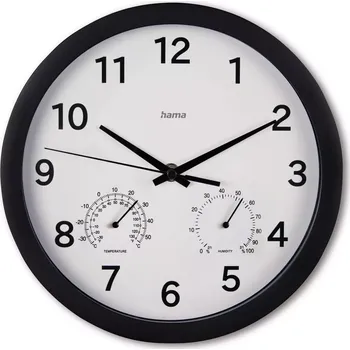 Hodiny Hama 185868