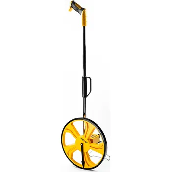 metr Mechanické měřící kolečko - geodetický trasoměr PREXISO - 1000 m