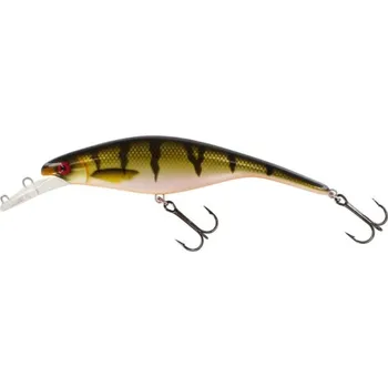 Westin Wobler Platypus Low Floating Bling Perch Délka: 19cm, Hmotnost: 94g, Maximální ponor: 6m