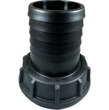 Příslušenství k čerpadlu Had. koncovka s PM přímá 2 1/2"/60mm