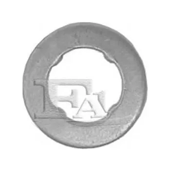 Ventil palivového systému FA1 Ochranný kryt proti zahřívání vstřikovacího systému FA1 642.695-U-25