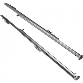 Vodovodní baterie Zlepšete svůj zážitek z vaření pomocí teleskopických pojezdů Franke, které jsou určeny pro 71l trouby FS/FM řady Maris, Smart a Smart Linear. Tato dvojice vysoce kvalitních pojezdů zajišťuje hladký a snadný přístup k plechům trouby a poskytuje větší pohod