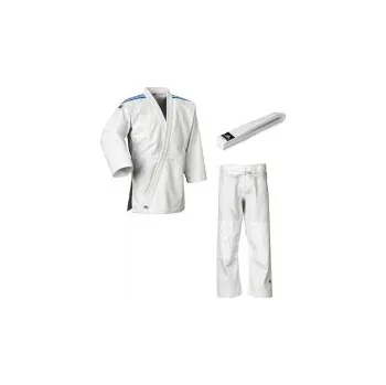 Bojový sport ADIDAS KIMONO NA JUDO CLUB WEISS/ BLUE (J350) Velikost: 120