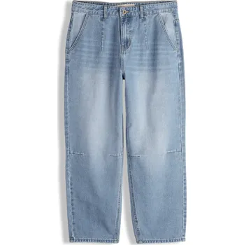 Pánské džíny GATE Džíny volného střihu 33 126-0056/72