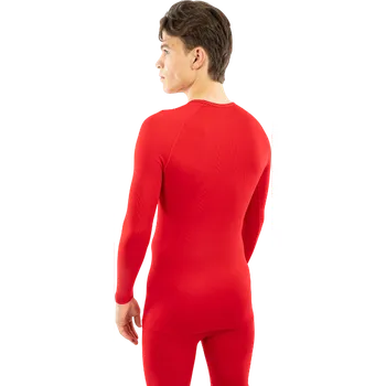 Pánské tričko Triko s dlouhým rukávem JAKO Lightweight Underwear 6459-100 Velikost S