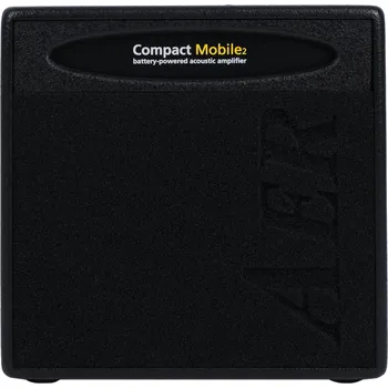 Aparatura pro kytaru AER Compact Mobile 2