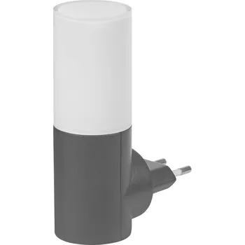 Venkovní osvětlení OSRAM HOMELIGHTING LUNETTA FLARE 830 Black 4099854444418 nástěnné světlo 0.20 W černá