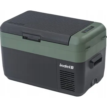 Autochladnička Kompresorová autochladnička Travel Box ITB42 12/24 V 42 l - Indel B